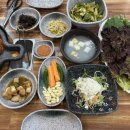 오봉산오리불고기