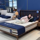 GS25시 대덕공단점 | 김포침대 씰리 샹떼2 가격 만족