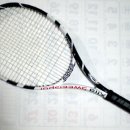 babolat 테니스 라켓 판매합니다. 이미지