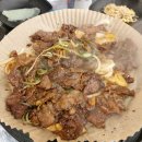 석쇠한판불고기 | 대곡2지구맛집 우리동네석쇠대장 본점 진천동고기집 간장 석쇠 불고기 먹은 후기