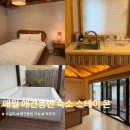 제주 애월 애견동반 가능 숙소, 스테이온 내돈내산 후기