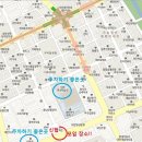 남대전신협 앞 이미지