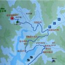 보건진료소 길 앞 이미지