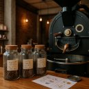 성수동 로스터리 카페 | 성수동 로스터리 카페 추천 – 직접 내려주는 핸드드립의 진심