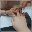 부산서면 네일쏭에서 만나는 트렌디 네일아트 경험!