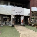 헤이리로(1) | [파주 헤이리마을 맛집] 파머스테이블 방문 후기｜메뉴·분위기 솔직 리뷰