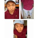 *lacoste hunting cap / 새제품 이미지