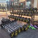 최강체육관 이미지