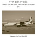 역사에 길이 남은 비행기 추락 후 생존 사건 이미지