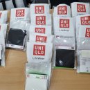 2025년 11월 후원 물품(독거노인종합지원센터*유니클로) 이미지