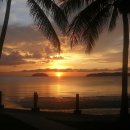 섬풍경휴양폔션 | 🏝 코타키나발루 마누칸섬 &amp; 사피섬 스노클링 후기 | 천국에서 보낸 하루