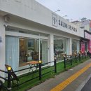 다사랑헤어 | 청주 산남동 미용실 살롱드푸즈 애쉬브라운 톤다운 염색 레이어드컷 후기