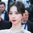 16억원짜리 목걸이 착용한 조지나, 카리나, 리한나 이미지