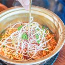 제주한판횟집산방산점