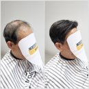 모이든가발 | [서면가발] 잃어버린 20년 찾는 법? 모이든 남성 당일 가발로 완성한 혼주가발 후기