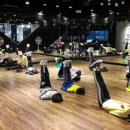 방송댄스A 이미지