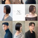 CU신사성환점 | 신사동미용실 Xin space 위치 정보