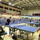 무주국민체육센터 이미지