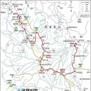 2023년 05월 09일(화요일) 산청군 [왕산 & 필봉산] 산행일정 이미지