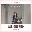 벨라 | [드레스] 브라이드벨라 피팅 후기