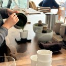 (주)명품제주점 | 제주여행. 가을. 5 - 국시트멍, 제주명품쑥보리빵, 빵귿, 무상찻집