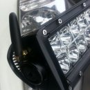 [판매종료]NO.7 무선리모콘 LED BAR램프 40인치50인치 각각3세트판매합니다. 이미지