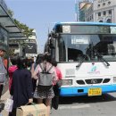 시민회관 앞, 옆 이미지