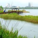 영랑호수공원 이미지