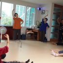 송학당 경로당 이미지