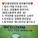 꽃길인셀덤
