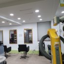 헤어앤바버샵 이루다