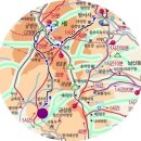 부산 금정산 정기산행(11월 14일.둘째 토요일)산행코스 안내 이미지