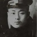 대한국민회군사령관 靑田 안무(安武) 장군(1883. 6. 29～1924. 9. 7) 이미지