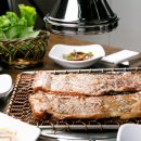 미성갈비