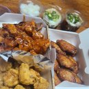 세팔이네38치킨 네이버블로그