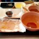 바로튀김 말랑떡볶이 이미지