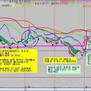 [신호] 블루 다이아몬드 (30분 상한가) 신호 이미지