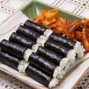 충무김밥고성할매