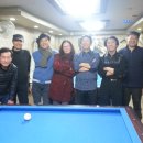 무대리 당구장 이미지