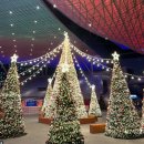 Shall We Dance | 부산 크리스마스 빌리지 2025 완벽 가이드! 산타마을 일정 주차 먹거리 공연 총정리