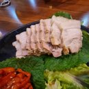 아띠명동칼국수 | [여의도/샛강역] 달인명동칼국수보쌈 방문후기(내돈내산)