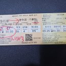 영산남(흑석)지맥 제2구간 가리재에서 한정마을까지