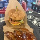 안정쇼핑로 | 안정리장날에 방문했던 평택 수제버거 맛집 크레이지윙스버거 후기