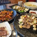 막작골 포차