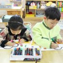 12월 4일 ‘꼬마 요리사들의 별난 김치 요리 교실’ 프로젝트-＜요리사 모자 꾸미기＞ 이미지