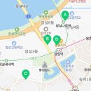 파리바게뜨잠실파크리오점