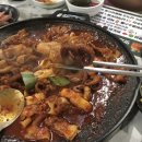 정이품쭈꾸미 - 미추홀구 용현동 | 경주 쭈꾸미 맛집 정이품쭈꾸미 솔직후기