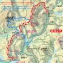 12월 19일 (토) 전북부안 [변산의 숨은비경 쇠뿔바위봉] 산행안내 및 예약 이미지