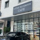 리틀 블루문 이미지