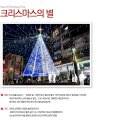 부산 크리스마스트리 문화축제(부산 광역시 중구) 이미지